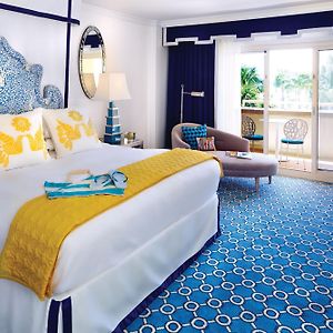 Chambre Lit King-Size